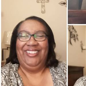 Meet your Posher, Linda